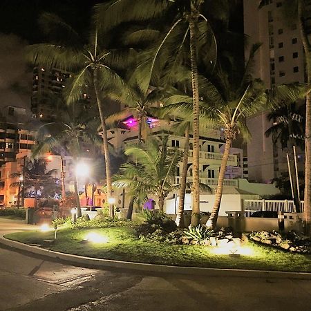 Acacia Boutique Hotel San Juan Exterior photo