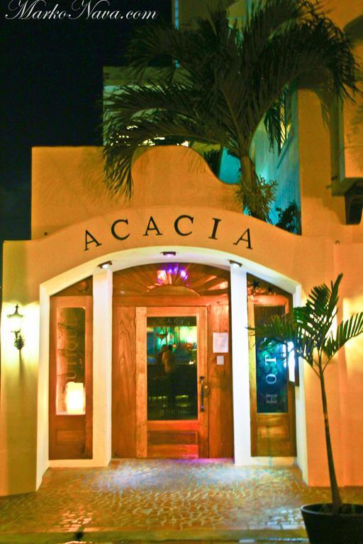 Acacia Boutique Hotel San Juan Exterior photo