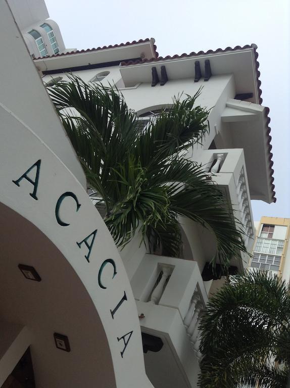 Acacia Boutique Hotel San Juan Exterior photo